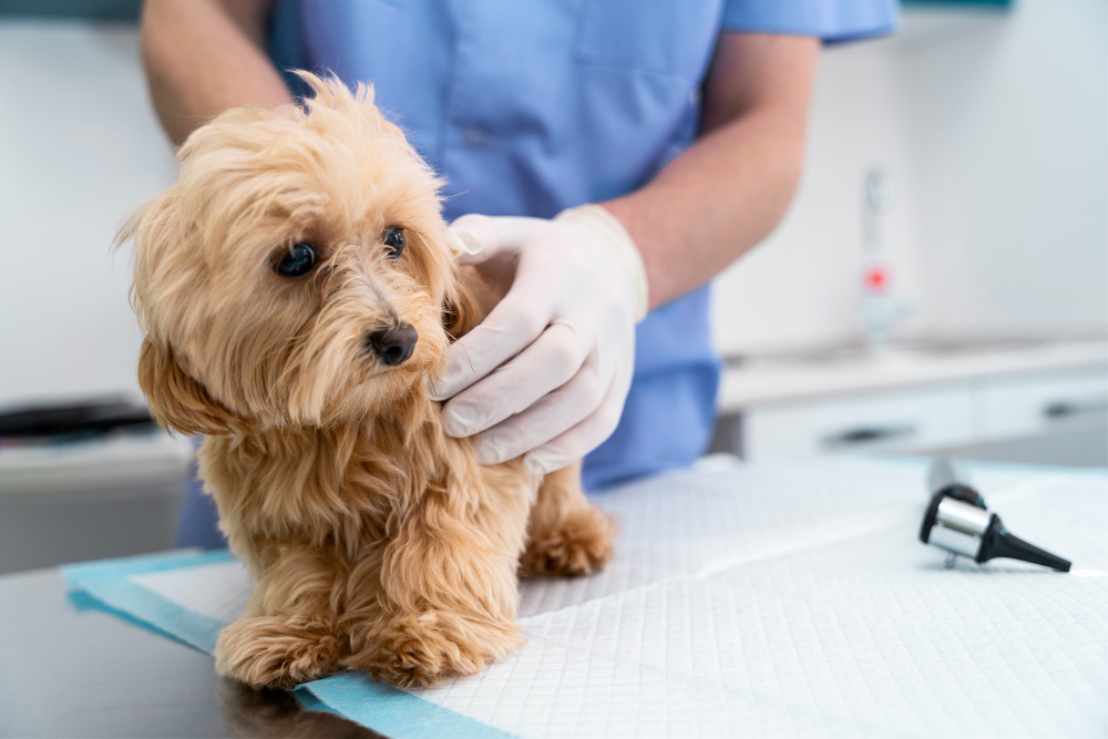Why pet families choose My Best Bud mobile veterinary care