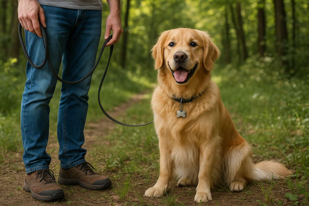 Why Connecticut Dog parents Should Vaccinate for Lyme Disease revised