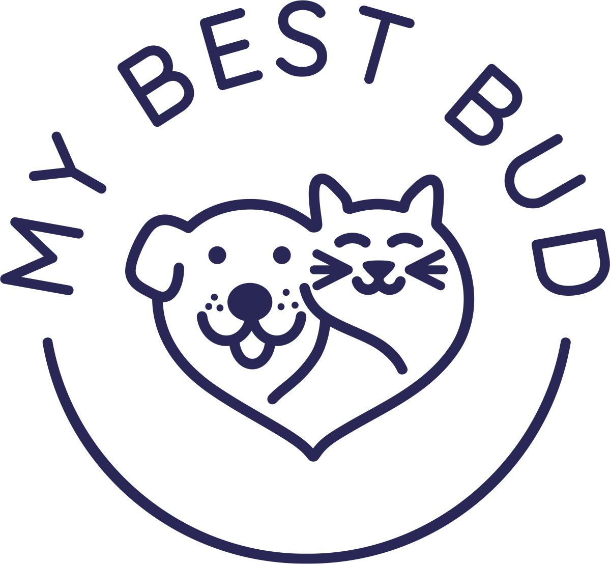 My Best Bud